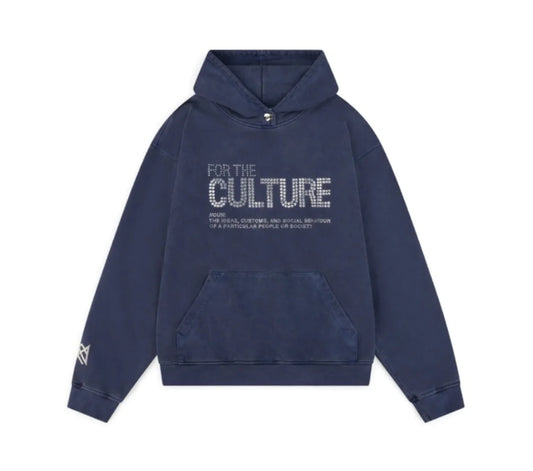 Kanvela® Culture Hoodie