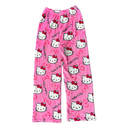 VIRAL Hello Kitty PJ's